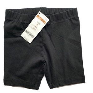 Gymboree Biker Shorts Size XS (4)